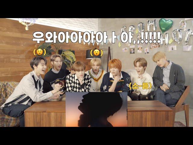 [RUS SUB|РУС САБ] REACTION to  ‘From Home’ MV | NCT U Reaction