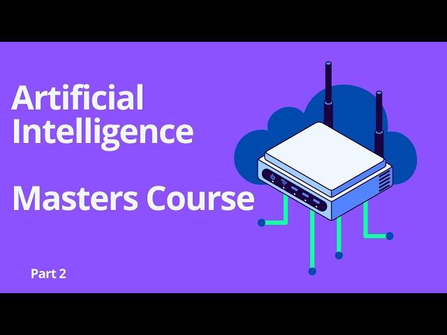 Artificial Intelligence Masters Course 2023  AI with ChatGPT4  Self Driving Car Project  PART 2