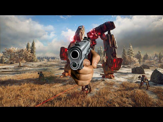 Generation zero - [ГАЙД] Быстрая прокачка аугментики.