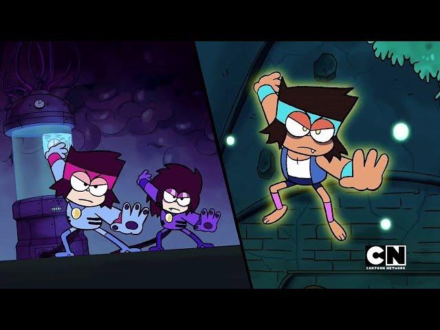 OK K.O [AMV] You’re Gonna Go Far Kid