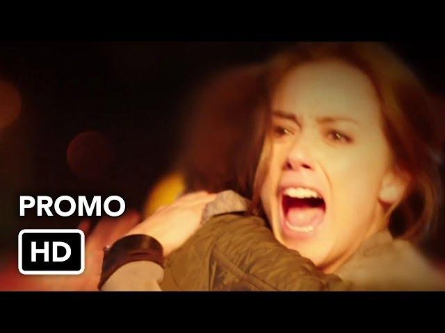 Marvel's Agents of SHIELD 1x10 Promo "The Bridge" (HD)