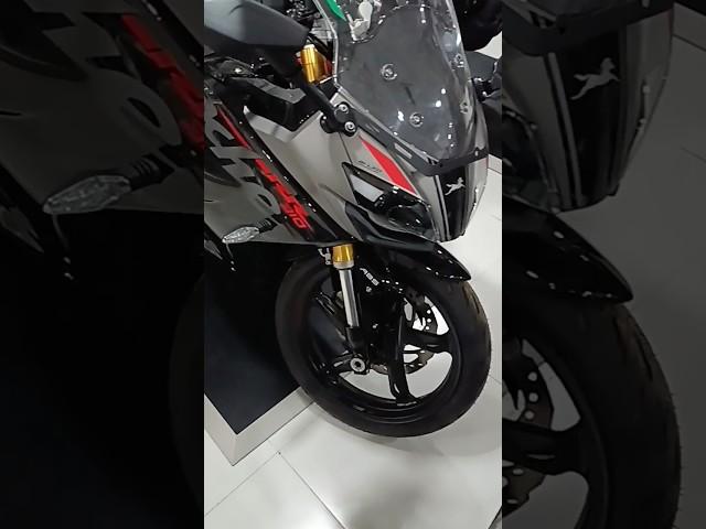 TVS Apache RR 310//2023 ️‍#shorts #short #viral #trending #tvs #apacherr310bs6