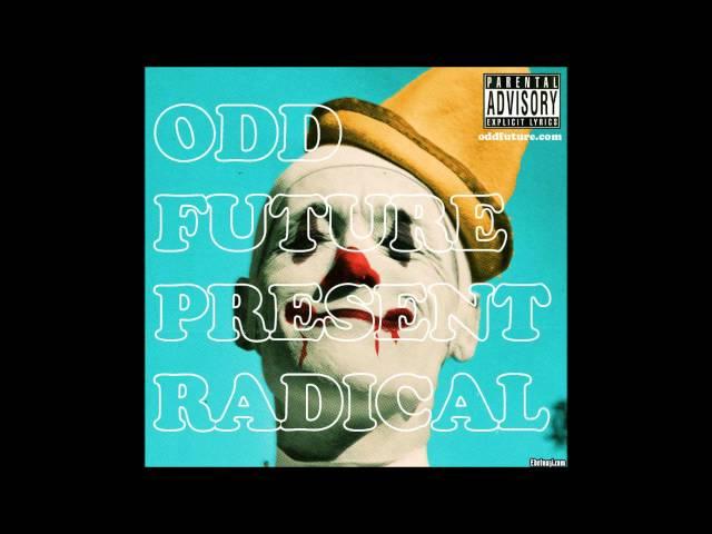 Odd Future - Orange Juice (OFWGKTA)