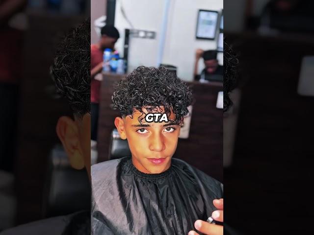 Cristiano Jr drinks Messi’s drink in Ronaldo’s YouTube room with friends 