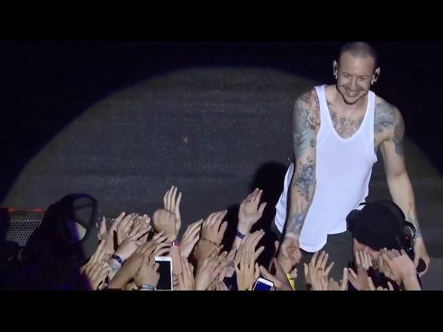 Linkin Park - One More Light (Tribute to Chester Bennington)