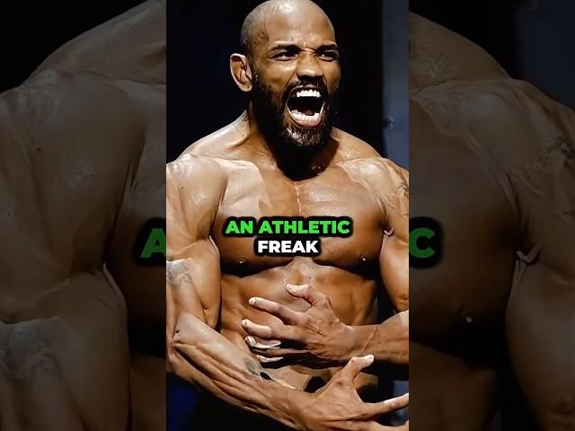 The Secret Cuban Program Built Yoel Romero
