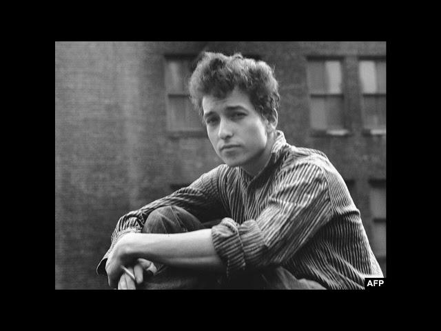 [free] bob dylan type beat - "get dressed"