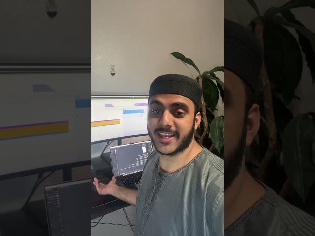 Walking while working?