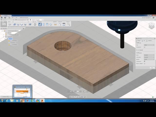 Ultimate Free+ CAD/CAM Software for the Hobbyist and Professional