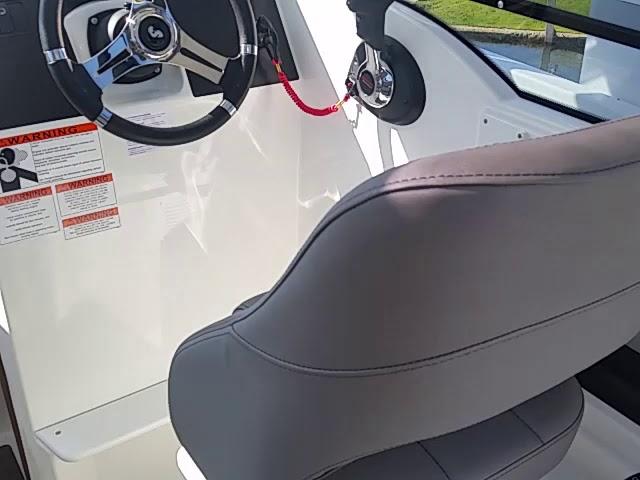 2019 Beneteau Antares 23 In-Stock Model Interior - Port Sanilac Marina