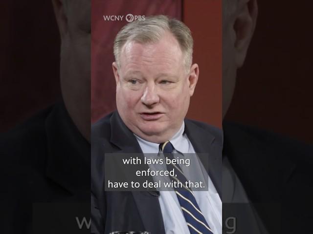 How has life changed under Trump? | Connect NY #wcny #pbs #trump #politics #usa #federalworkers