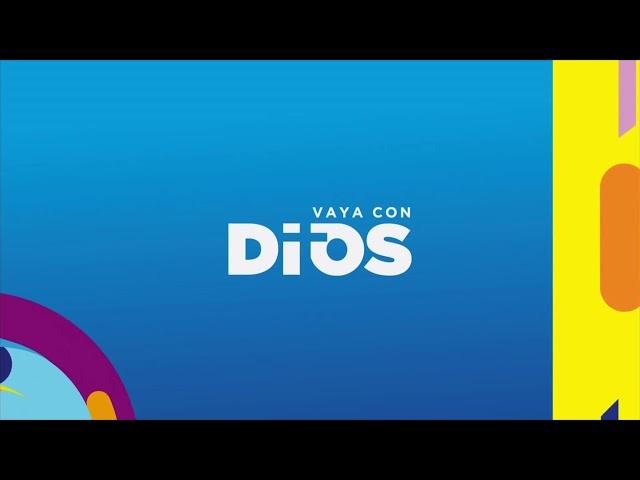 VayaconDiosEp. 1308 - Dios está contigo