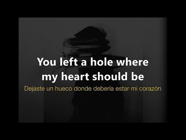 Breaking Benjamin - Breath (Lyrics | Letra)