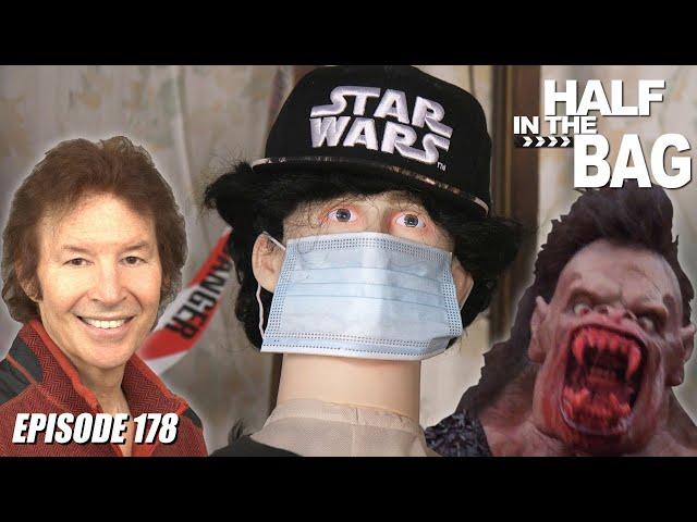 Half in the Bag: Rawhead Rex and Neil Breen's 5 Film Retrospective