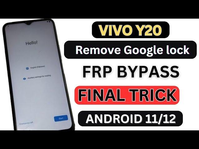 How To Remove Google Account After Reset | Without Pc | No Reset Settings |2024