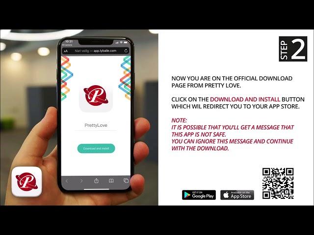 Womenscup.ru  Pretty Love Abner App,  Как скачать и установить приложение на смартфон