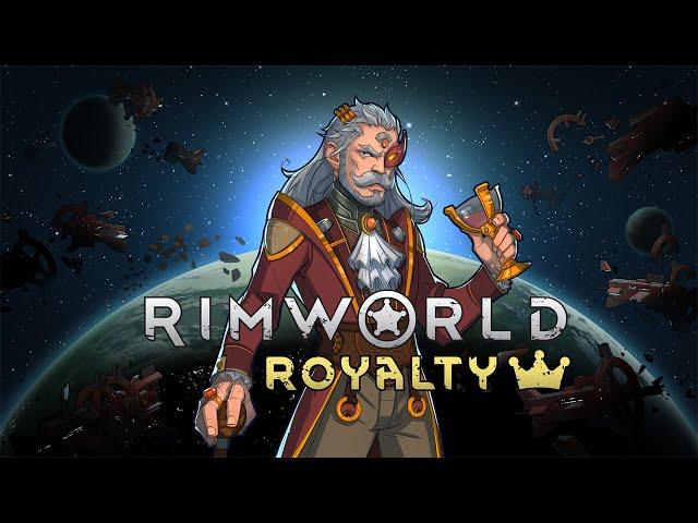 RimWorld (Стрим от 22.05.2022)