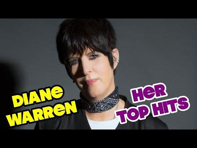 Diane Warren's Top Hits