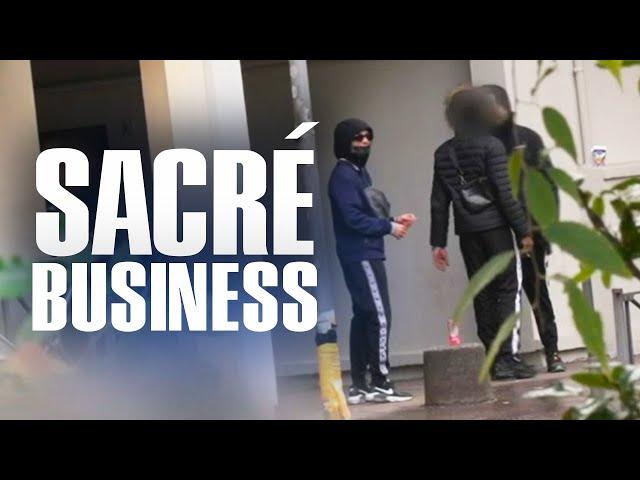 Seine-Saint-Denis : Un business qui arrange presque tout le monde ? - Documentaire complet - KM