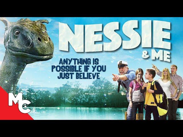 Nessie and Me | Full Family Adventure Movie | Full Length