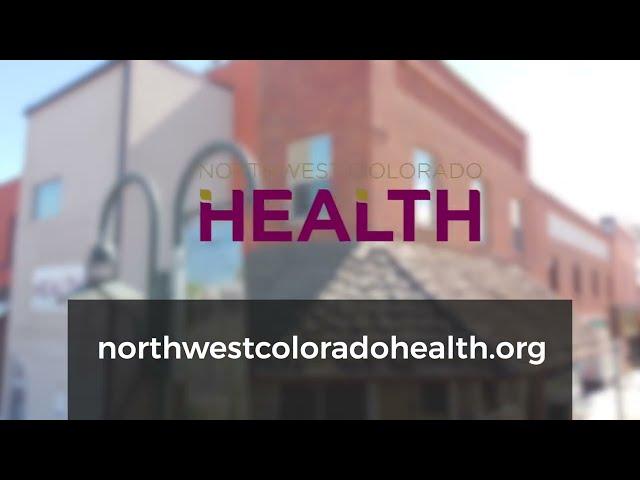 Northwest Colorado Health - Dr. Connick