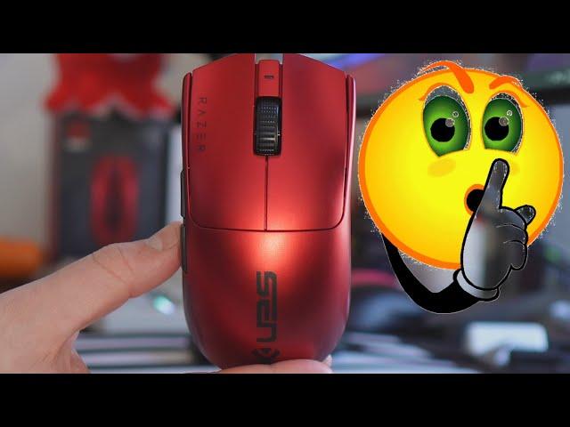 GAMING MOUSE HOT TAKES! What Reviewers Don't Say (shocking)