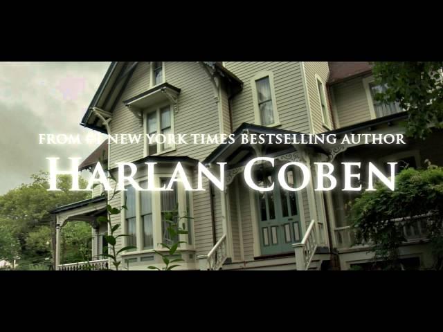 Watch the trailer for Harlan Coben's Mickey Bolitar series!