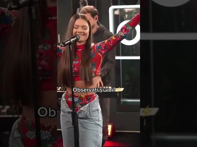 @MishaMiller x @sashalopezofficial - Mahalalive at @kissfmromaniaofficial