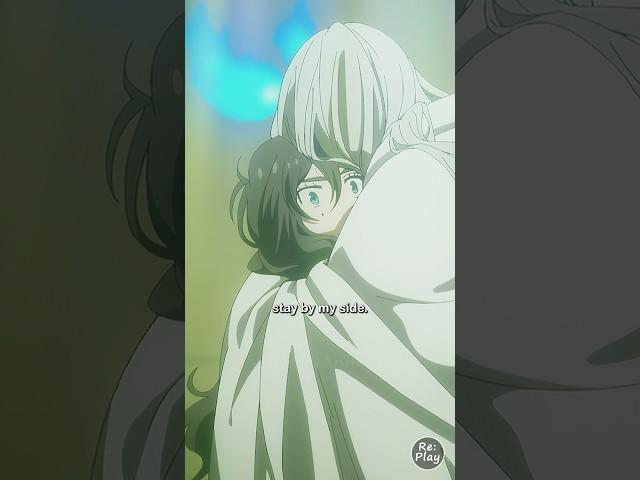 WHY?! Even though she loved Shiro?!  - Yuri Egin chose Satan over Shiro Fujimoto | Blue Exorcist