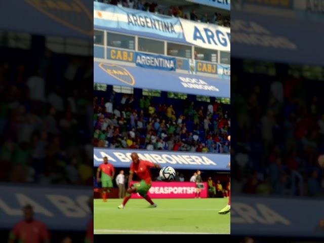 #fifa #fc24 #ronaldo #argentina #messi #ronaldo #portugal #bundesliga #premierleague #gotw