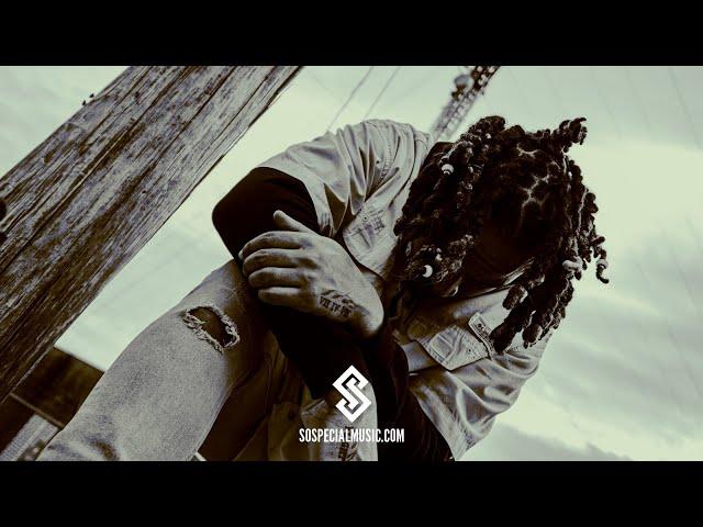 Rap Piano Sample No Drums  | WAV + MIDI Loop | "These days" (prod. soSpecial)