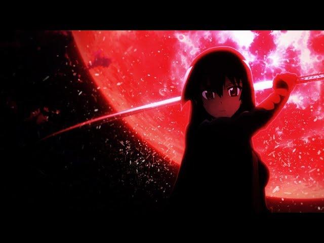 「AMV」- Orchard of Minesᴴᴵᴷᴵ