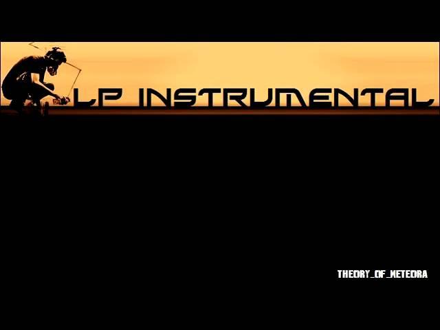 Linkin Park - A Place For My Head (Instrumental)