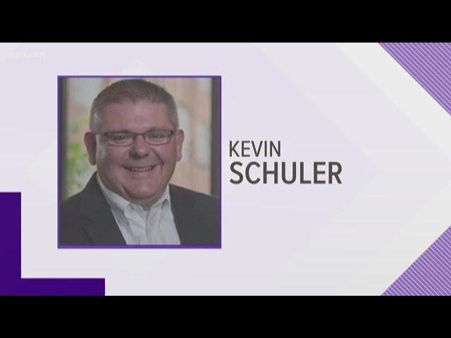 Schuler Sentencing:Dozens Ask For Leniency
