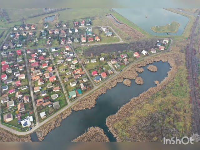 LAX Ingatlaniroda - Üdülőház a mesebeli tó partján  - Hajdúnánás