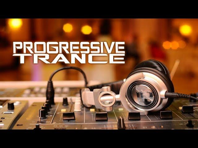 Melodic Progressive Trance  Mixed By Trancetury 