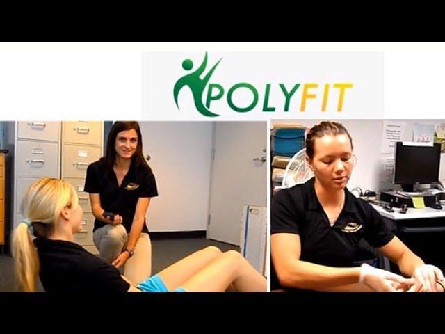What is PolyFIT?