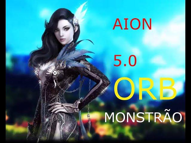 ORB AION 5 0