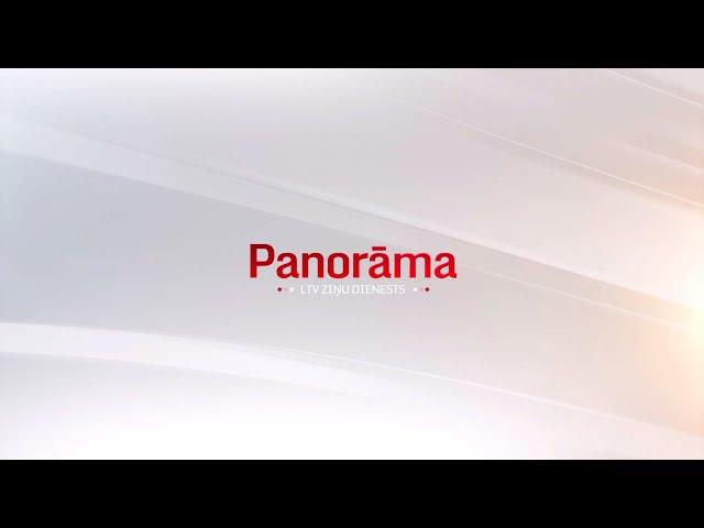 16. septembra "Panorāma" un "Šodienas jautājums"