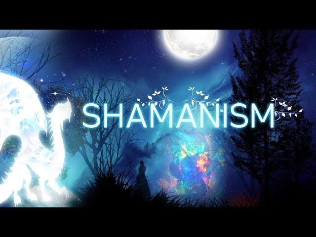 How to start your first shamanic journey?