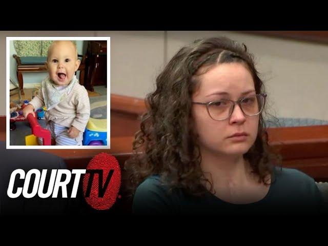 Opening Statements: Cult Baby Murder Trial, GA v. Chloe Driver