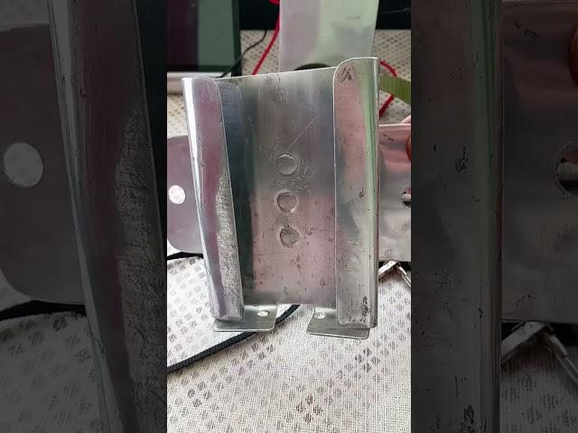 Нагрудний держатель для смартфона.