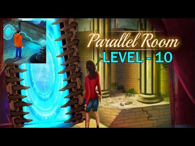 Parallel Room Escape - Level 10 (HFG Entertainments)