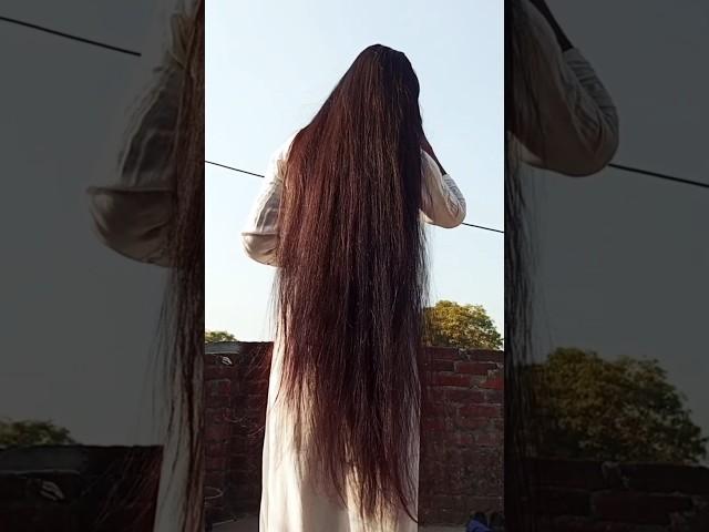  #hair #longhair #hairvideo #haircare #sarita #shorts #beauty #viralvideo #longhairgrowth #trending