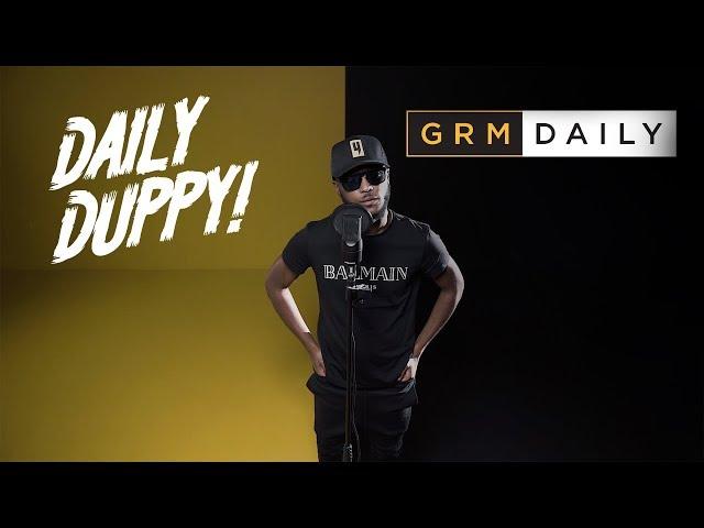 Frosty - Daily Duppy | GRM Daily