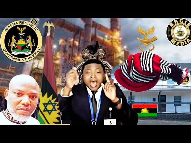 EXCLUSIVE REVELATION ON THE ZOOLOGICAL BLACKMAIL, PROPAGANDA AND LIES AGAINST THE IGBO BIAFRANS