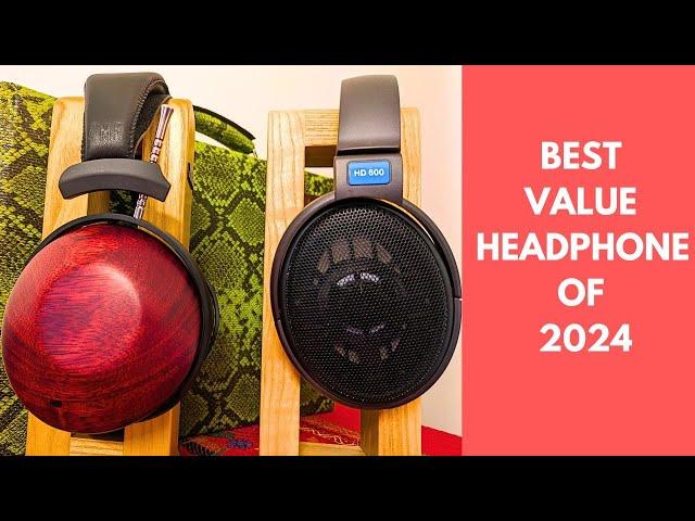 ZMF BOKEH: Best Value Headphone of 2024