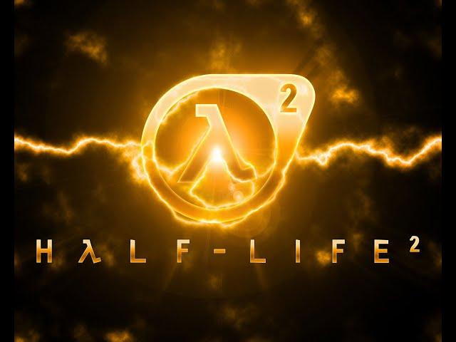 Проходение  Half Life 2  часть 3