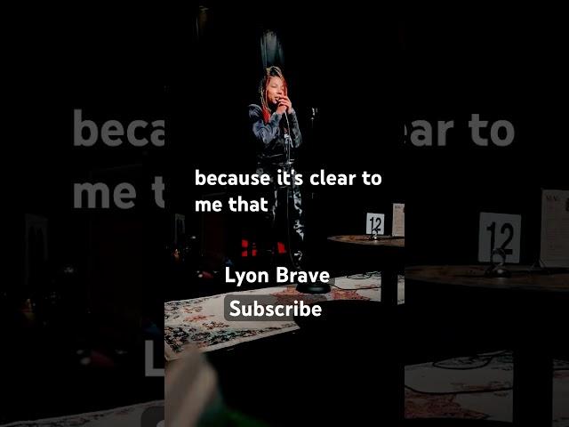 THE HARSH REALITY OF NYC | Lyon Brave Comedy  #shortsfeed #comedy #nyc