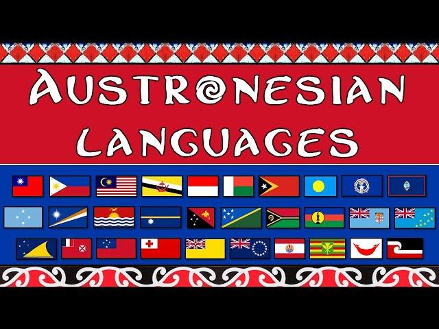 AUSTRONESIAN LANGUAGES